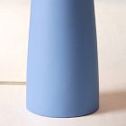 Louis Table Lamp (13"&ndash;23") - Pleated