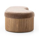 Schermerhorn Accent Bench (72")