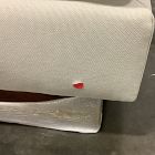 Open Box: Harmony Ottoman