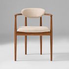 Edison Dining Arm Chair