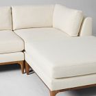 Parker 3-Piece Ottoman Sectional (97&quot;)