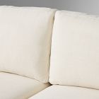 Parker 3-Piece Ottoman Sectional (97&quot;)