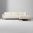 Parker 3-Piece Ottoman Sectional (97&quot;)