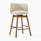 Devon Bar &amp; Counter Stool