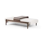 Mitchum Rectangle Ottoman