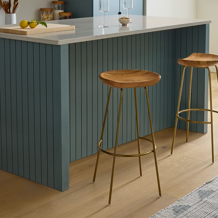 Alden Bar Counter Stools West Elm