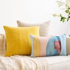 Canyon Corduroy Pillow Cover Set