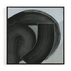 Fitting Together Framed Wall Art by Minted for West Elm