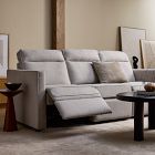 Harris Motion Reclining Sofa (60&quot;&ndash;85&quot;)