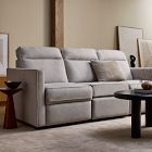 Harris Motion Reclining Sofa (60&quot;&ndash;85&quot;)