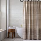 Kirra Shower Curtain