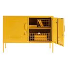 Mustard Made Lowdown Locker
