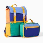 Brooklyn Backpack &amp; Lunchbox Bundle