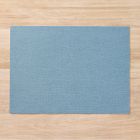 Denim Texture Easy-Care Placemat