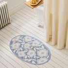 Femme Floral Bath Mat