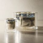 Gill Constellation Glass Filled Candles - Balsam &amp; Patchouli