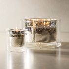 Gill Constellation Glass Filled Candles - Balsam &amp; Patchouli
