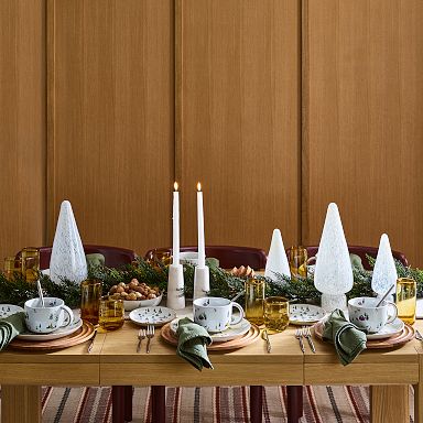 新品 ウエストエルム チャージャー プレート ４枚 シルバー ピューター 5 West Elm Hammered Metal Silver Pewter/Aluminum Chargers