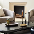 Organic Metal Decorative Collection