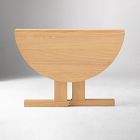 Rowe Drop Leaf Bistro Table (42")