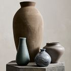 Sahar Ceramic Floor Vases