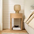 Claremont Round Nightstand (15&quot;)