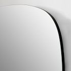 Fenny Frameless Full Length Wall Mirror