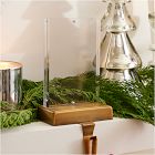 Picture Frame Stocking Holder