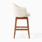 Wayne Swivel Bar &amp; Counter Stools