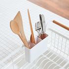 Yamazaki Over-The-Sink Dish Drainer Rack