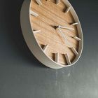 Yamazaki Rin Wall Clock