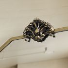 Empress Metal Wall Mirror