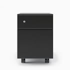 Greenpoint Mobile Pedestal