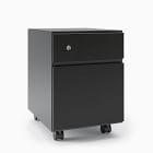 Greenpoint Mobile Pedestal