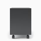 Greenpoint Mobile Pedestal