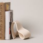 SIN Fettu Bookends Set