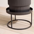 Streamline Metal Indoor/Outdoor Plant Stands