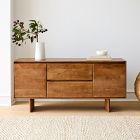 Anton Solid Wood Buffet (63&quot;)