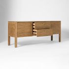 Cornelius Media Console (72")