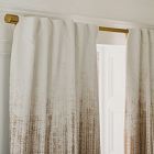 Echo Print Blackout Curtain (Set of 2)