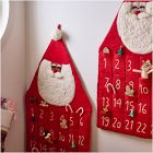 Santa Advent Calendar