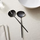 Sidney Stainless Steel Serving Utensils (Set of 2)