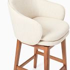 Wayne Swivel Bar &amp; Counter Stools