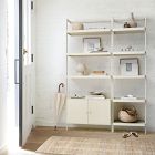 Build Your Own - Blaine Shelf Unit System