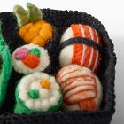 Felt Sushi Set