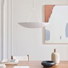 Florent Pendant (26")