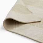 Heather Taylor Home Gingham Stripe Rug