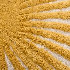 Sunburst Bath Mat