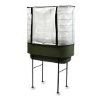 Nest Greenhouse Planter Cover