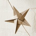Paper Stars Garland